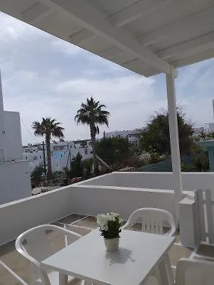 Saint Anargyroi Naousa (Paros)