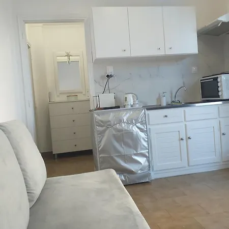 Saint Anargyroi Holiday home *