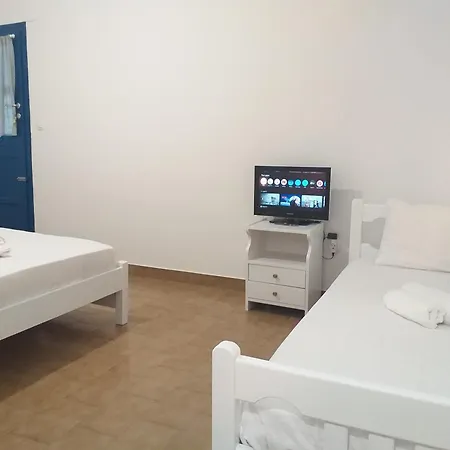 Saint Anargyroi Holiday home Naousa (Paros)