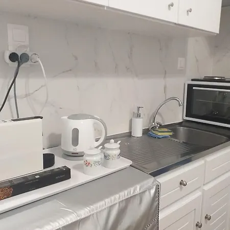 Tatil Evi Saint Anargyroi